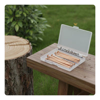 Copper Stump Eliminator Nails Easy To Use Copper Nail Kit