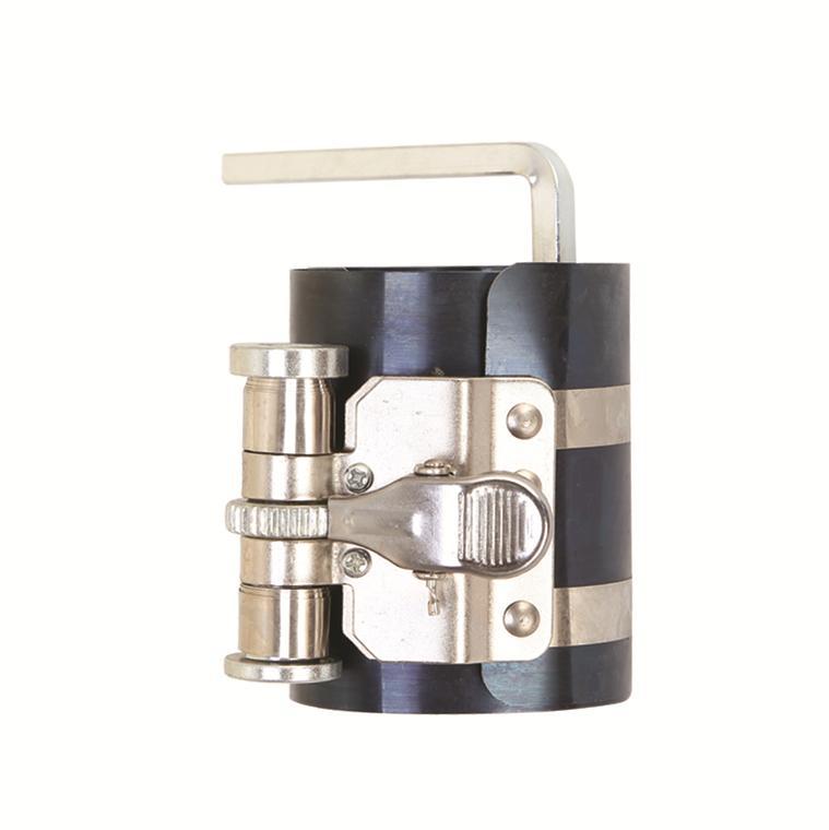 3 Inch / Compressor