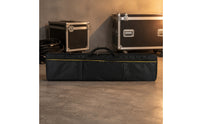 Waterproof Electric Piano Bag Zippered Electric Piano Case Safeguarding 88-Key Keyboard Case Portable for Students, Teachers, Gigs, Rehearsals, Lessons, Storage