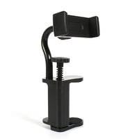 Guitar Phone Holder for Acoustic, Bass, and Electric Guitars
