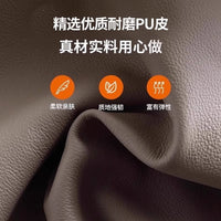电脑椅家用休闲沙发办公椅书房书桌靠背椅舒适久坐轻奢可躺老板椅