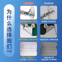家用折叠麻将桌多功能简易宿舍桌子两用型手搓棋牌桌手动麻雀台桌