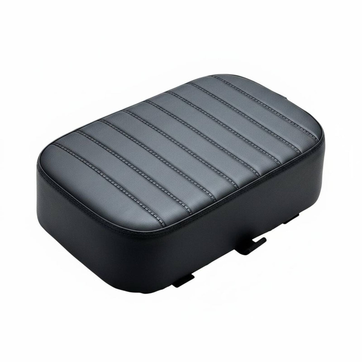 Height Elevation Raised Chair Cushion Padded Thick Stool Cushion Anti-Slip Home Seating Pressure Relief for Students, Classroom
