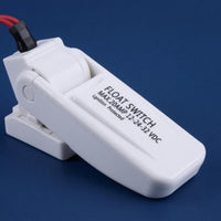 Bilge Pump Buoyant Switch 20 Amp Marine Buoyant Switch Automatic
