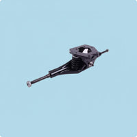 Electric Scooter Damping Bracket Iron Construction