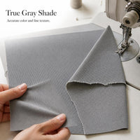 UPF50+ UV Protection Ice Silk Fabric for Sleeves