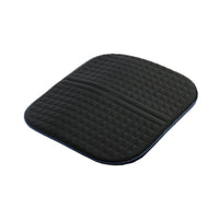 Cooling Seat Cushion Long Sitting Cushioned Seat Pad Cushion Chair Pad for Commuters