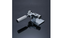 Desktop Band Expander Hand-Operated Band Expander with Mounting Holes Benchtop for Workbench