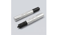 Poppet Keeper Remover and Installer Kit Knurled Poppet Keeper Tool Compact for Mechanics, Workshop