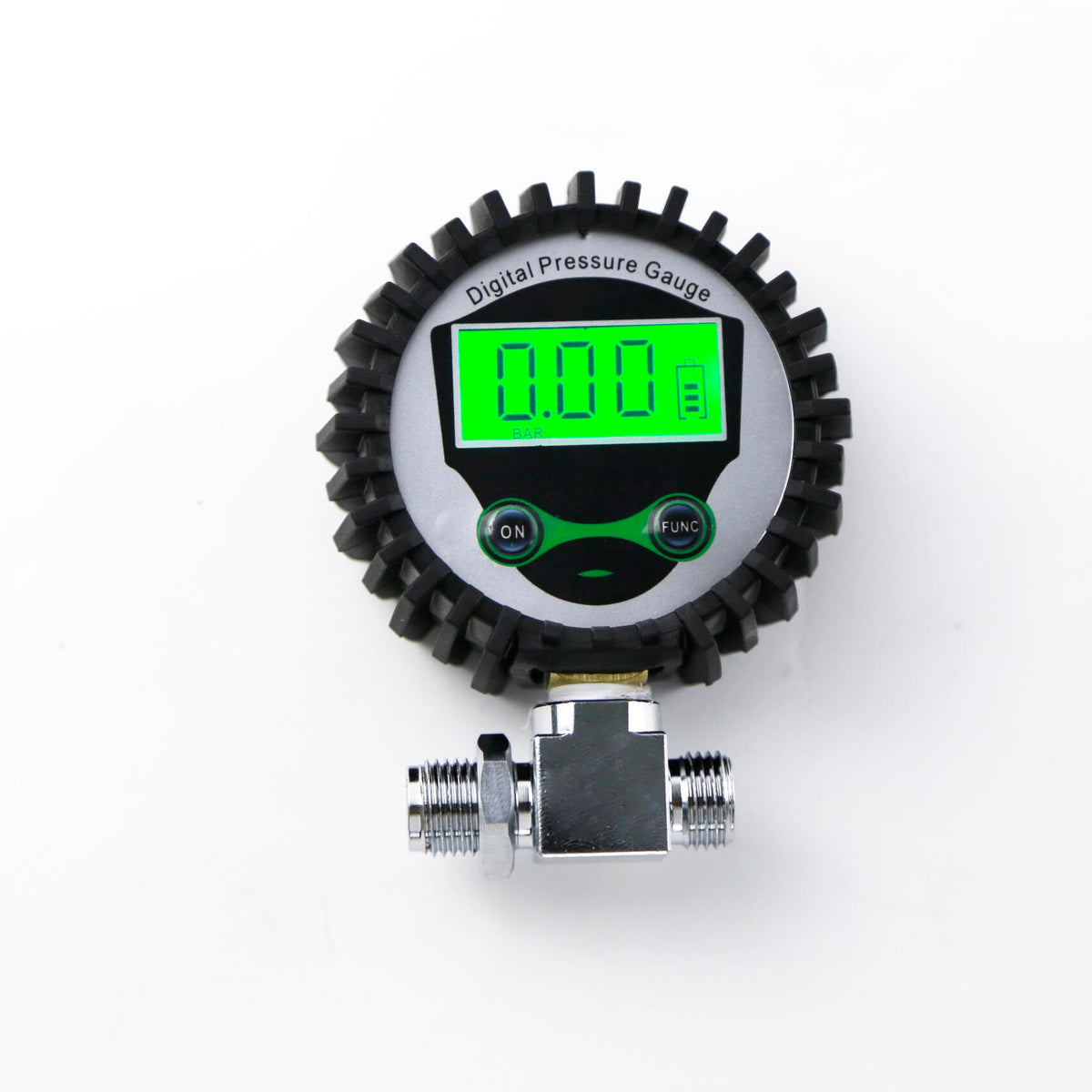 Pressure Gauge