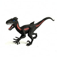 Dinosaur Figure Realistic Dinosaur Toy Soft for Shelf, Collectors