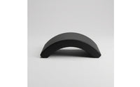 Pilates Barrel Curved Exercise Arch Supportive Arch Barrel for Home Workouts
