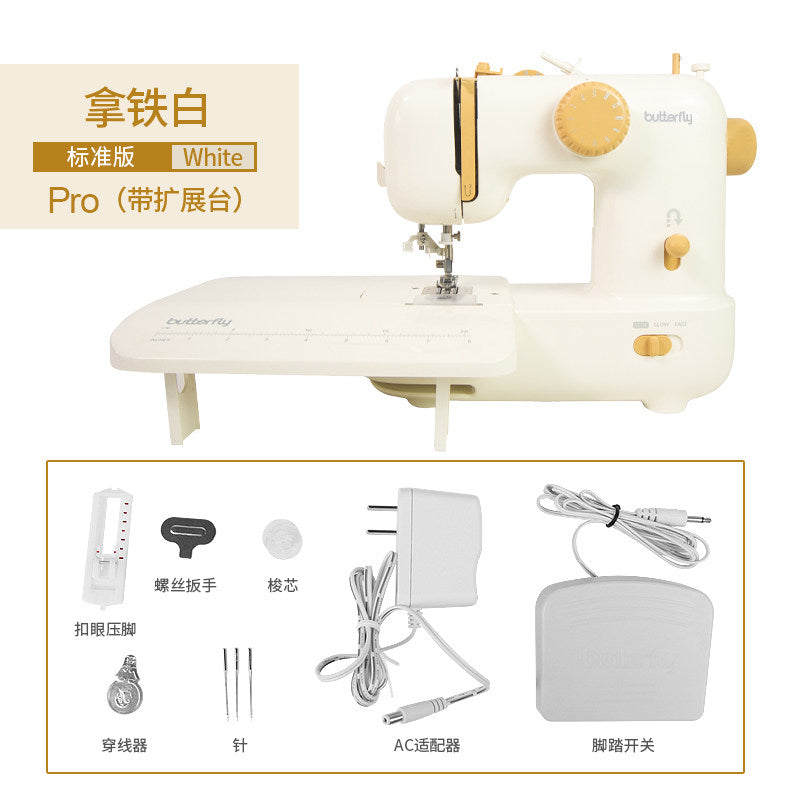 White / M21pro Std W Table