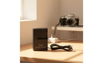 Adapter Overvoltage Protection Photo Equipment Maker Power Charging