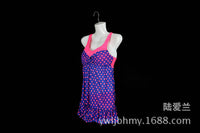 半身模特片衣服衣架泳衣内衣展示架服装展示道具塑料模特女装汉服