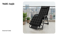 Folding Recliner Chair Foldable Design Folding Recliner No Assembly Required