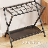 Commercial Umbrella Stand with Drip Tray for Hotel Lobby