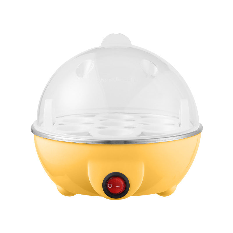 Yellow / Us 110V Single Layer