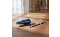 Water Pipe Screw Remover Handheld Water Pipe Bolt Remover High Hardness
