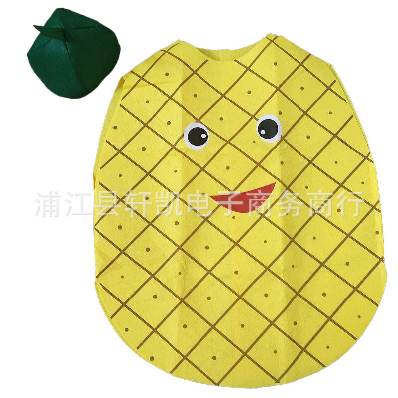 Adults / Pineapple