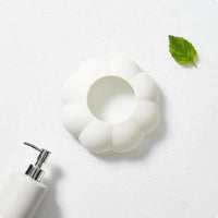 Faucet Splatter Guard Easy to Spotless Sink Splatter Guard Household Item