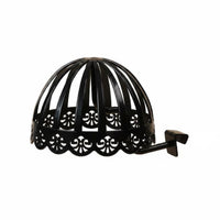 Maintains Shape Tabletop Hairpiece Holder Long-Lasting Children's Hat Stand Lightweight Freestanding Cap Shaper Decorative Design for Babies, Toddlers, Kids, Closet, Bedroom