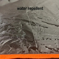 厂家直销汽车后备箱宠物垫防水车尾箱垫SUV通用涤溚夫车载宠物垫