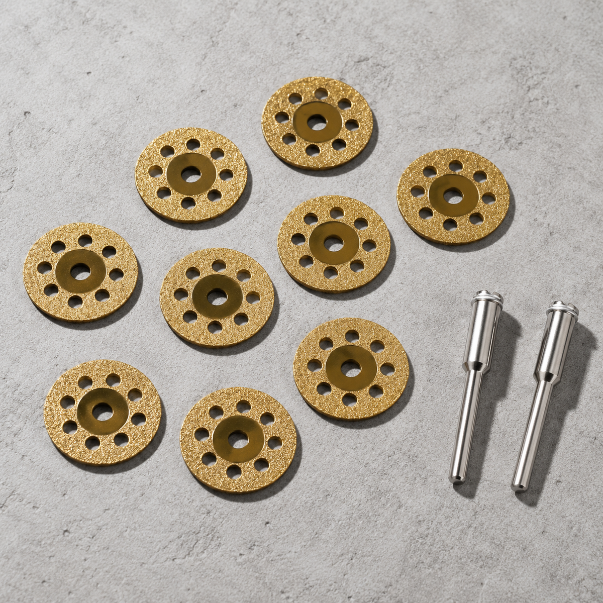 cutting discs