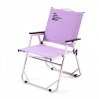 Foldable frogdesign Chair long-lasting Construction Folding Camp Chair with Armrests Includes Carry Bag Camping Equipment Strong Load-Bearing for Beachand travelers, outdoor diningkers, Fishing, outdoor dining, outdoor dinings, journey Trips