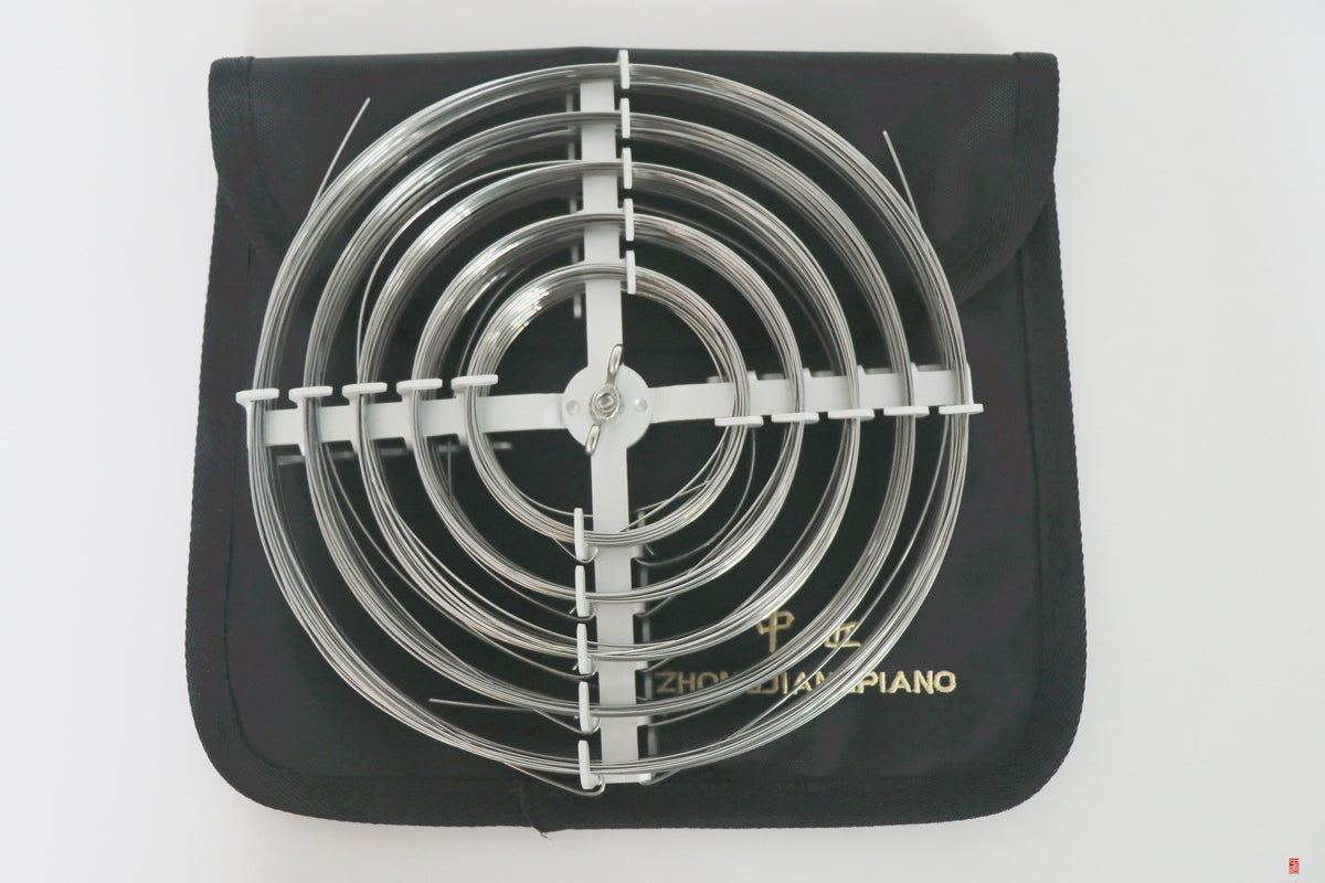 Winder String Bag