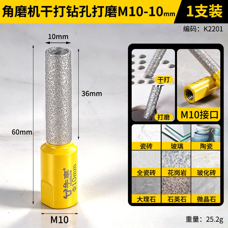 Gold 10MM