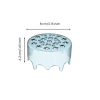 Silicone Flower Arranging Grid Reusable for Florists