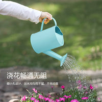 跨境现货儿童浇水花洒壶阳台浇花铁艺小喷壶园艺工具家用喷水洒壶