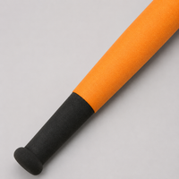 Toy Baseball Set for Kids, EVA Foam Bat & Sphere, Lightweight Childrens Baseball Toy, Parent Child Indoor Outdoor Sports Set