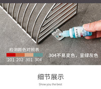 天台地漏侧墙防树叶过滤网罩下水道屋顶阳台侧面排水口防堵罩