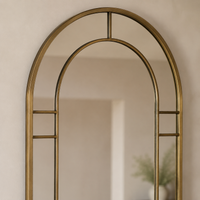 full-length mirror