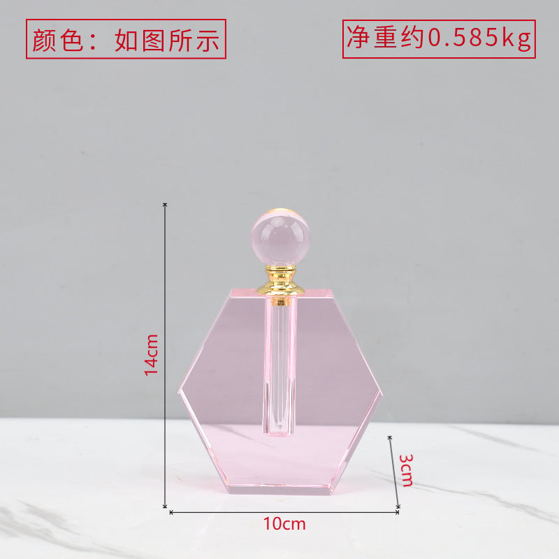 Pink / S