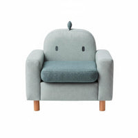 CreatureShaped Character Chair Cute Patterns kids' Furniture Sturdy Construction