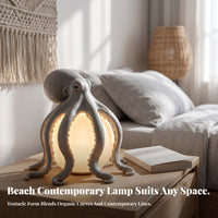 Ambient Marine Lamp