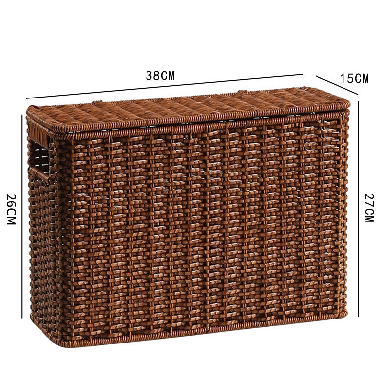 Walnut / S