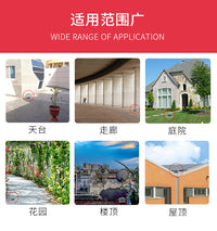 不锈钢天台地漏过滤网110pvc排水管50阳台楼顶天沟树叶304防堵罩