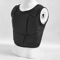 EVA Chest Protector for Martial Arts and Karate