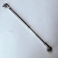 Stainless Steel Dual Outboard Motor Tie Rod for Yacht, Stainless Steel Dual Motor Connecting Rod