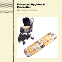 Stroller Hook, Organizer Accessory, Universal Hanging Bag Hook, Portable, Stable Attachment