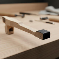 Upright Piano Lever Precise Fit Piano Action Lever for Repair Professionals