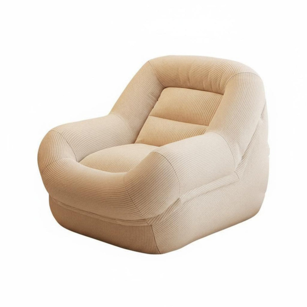 Human-Sized Dog Bed Snug Relaxation and Unwindingsign Lazy Sofa Plush-Soft Ergonomic Ergonomic for Apartment Dwellers