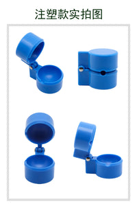 亚马逊新品Round Cake Pop Mold Shapes Press Sett 圆形爱心环形