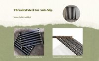 Stove Grate, Cast Iron, Heat Resistant, Gray