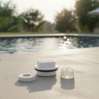 1.5 Inch Threaded Pool Plug Cold-Resistant Pool Winterizing Plug Leak-Resistant Seal