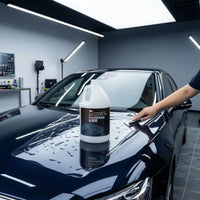 Ready-to-Use Paint Protection Film Installation Gel Premixed PPF Installation Gel Bubbleclear No Dilution for DIY Enthusiasts, Auto Detailing